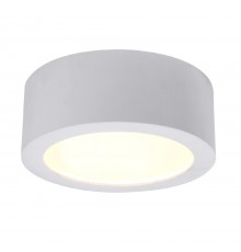 Светильник потолочный Crystal Lux CLT 521C150 WH