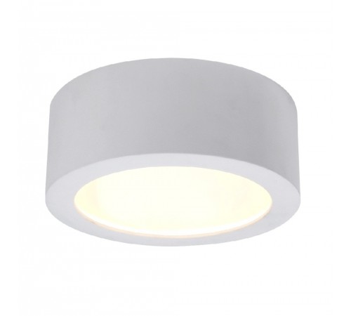 Светильник потолочный Crystal Lux CLT 521C150 WH