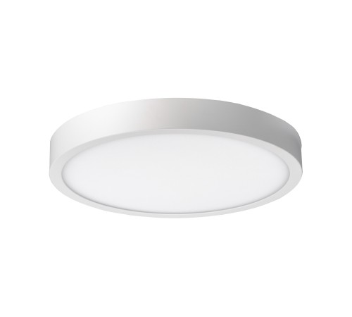 Светильник потолочный Crystal Lux CLT 523C120 WH