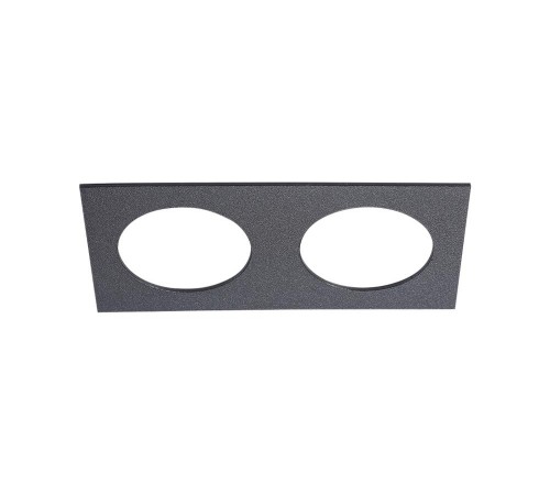 Декоративная рамка Crystal Lux CLT FRAME 044C2 BL