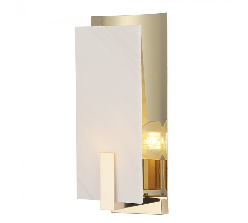 Бра Crystal Lux DELUXE AP1