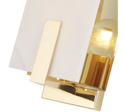 Бра Crystal Lux DELUXE AP1