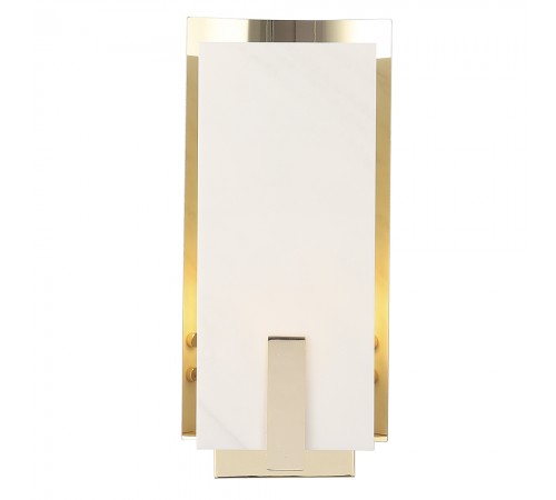 Бра Crystal Lux DELUXE AP1