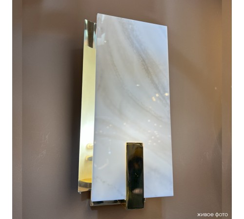 Бра Crystal Lux DELUXE AP1