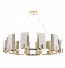 Люстра Crystal Lux DELUXE SP12