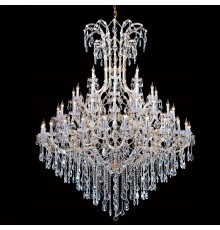 Люстра Crystal Lux DIVA SP60