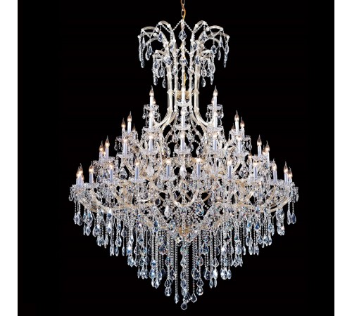 Люстра Crystal Lux DIVA SP60