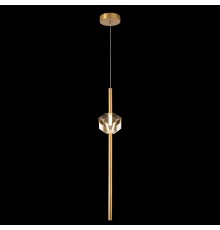 Светильник подвесной Crystal Lux ELISA SP1.2