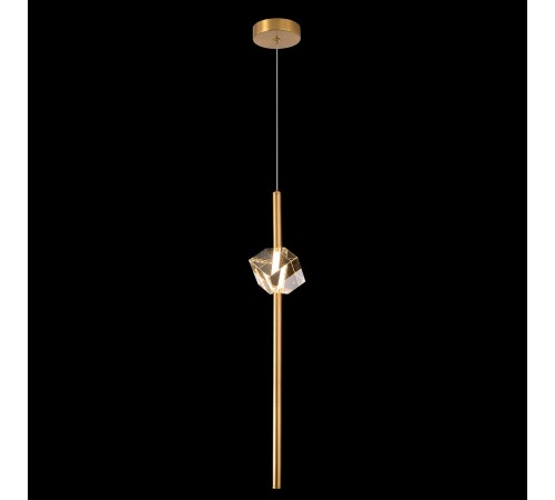 Светильник подвесной Crystal Lux ELISA SP1.2