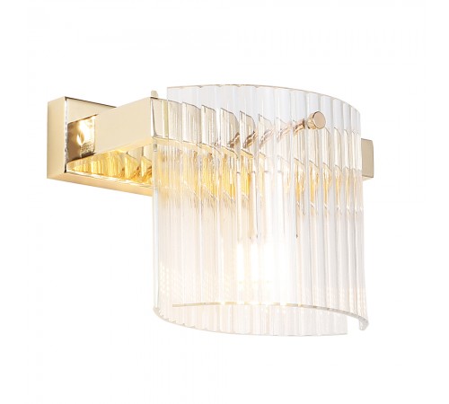 Бра Crystal Lux ENCANTO AP1