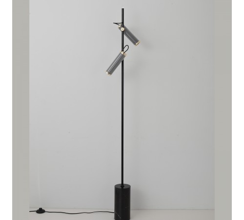 Торшер Crystal Lux EXTRA PT2