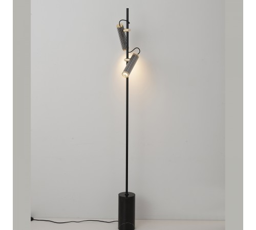 Торшер Crystal Lux EXTRA PT2