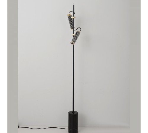 Торшер Crystal Lux EXTRA PT2