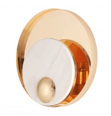 Бра Crystal Lux GOCCIA AP1