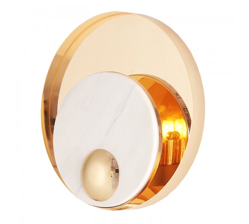 Бра Crystal Lux GOCCIA AP1