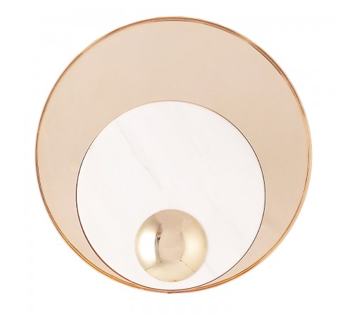 Бра Crystal Lux GOCCIA AP1