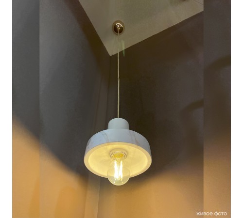 Светильник подвесной Crystal Lux GOCCIA SP1