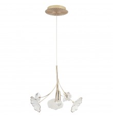 Светильник подвесной Crystal Lux MARGO SP1