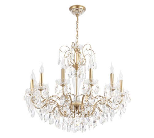 Люстра Crystal Lux MONTANA SP12