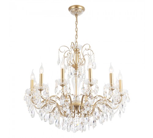 Люстра Crystal Lux MONTANA SP12