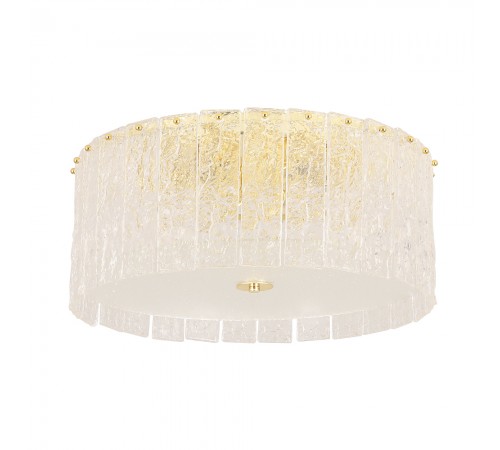 Светильник потолочный Crystal Lux OVIEDO PL6