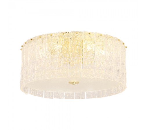 Светильник потолочный Crystal Lux OVIEDO PL6