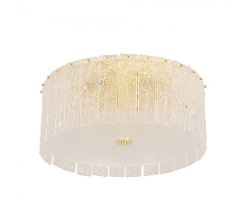 Светильник потолочный Crystal Lux OVIEDO PL6