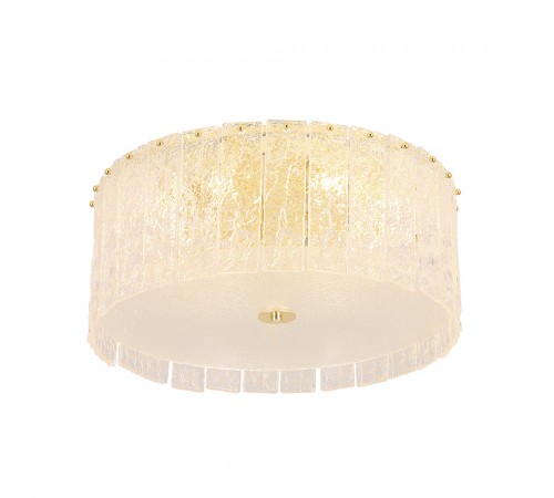 Светильник потолочный Crystal Lux OVIEDO PL6