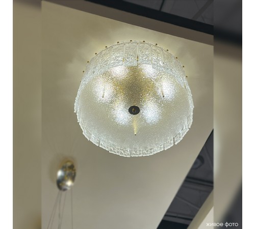 Светильник потолочный Crystal Lux OVIEDO PL6