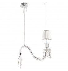 Светильник подвесной Crystal Lux PRINCESS SP1