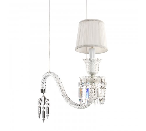 Светильник подвесной Crystal Lux PRINCESS SP1