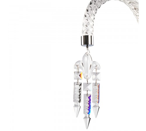 Светильник подвесной Crystal Lux PRINCESS SP1
