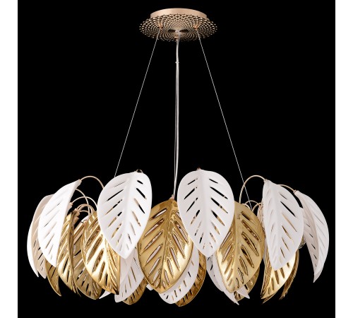 Люстра Crystal Lux RAMONA SP8