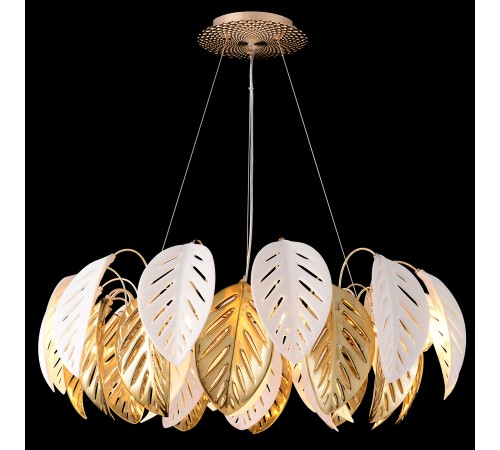 Люстра Crystal Lux RAMONA SP8