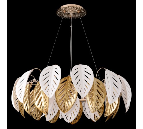 Люстра Crystal Lux RAMONA SP8