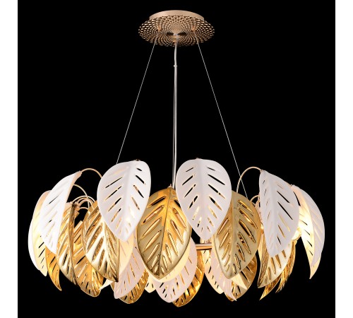 Люстра Crystal Lux RAMONA SP8