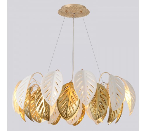 Люстра Crystal Lux RAMONA SP8