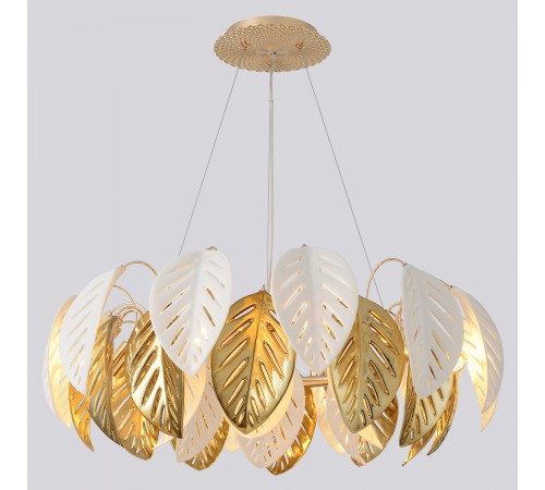 Люстра Crystal Lux RAMONA SP8