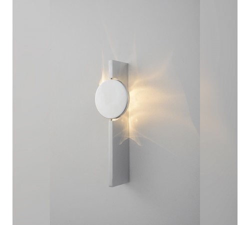 Бра Crystal Lux REGALO AP5W LED CHROME