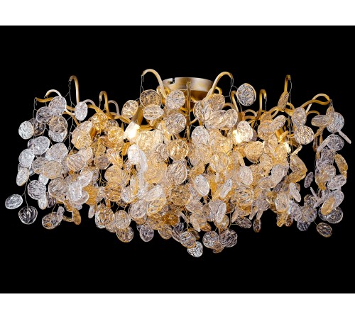 Светильник потолочный Crystal Lux TENERIFE PL8