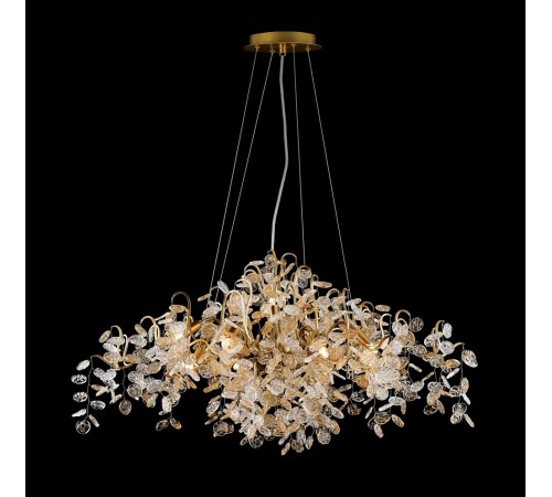 Люстра Crystal Lux TENERIFE SP9