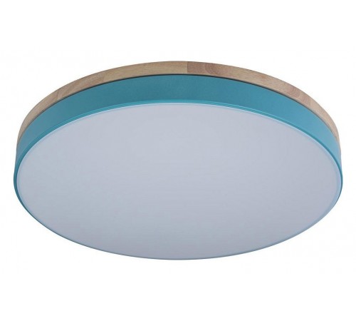 Накладной светильник Loft it 10001/36 Blue Axel