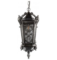 Подвесной светильник Loft it 100019P BS Tremezzo