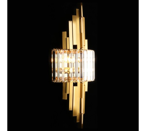 Накладной светильник Aployt APL.642.11.02 Ornella