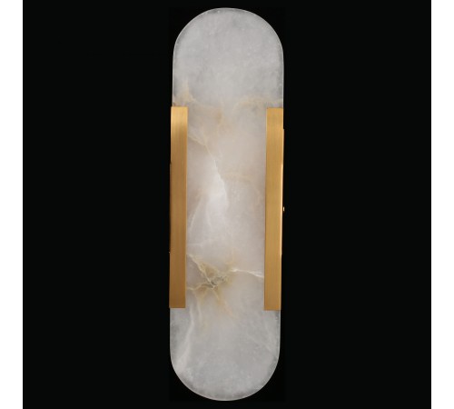 Бра Aployt APL.323.01.02 Klodett