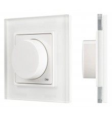 Панель-диммер сенсорный накладной Arlight 032945 SMART