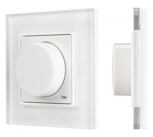 Панель-диммер сенсорный накладной Arlight 032945 SMART