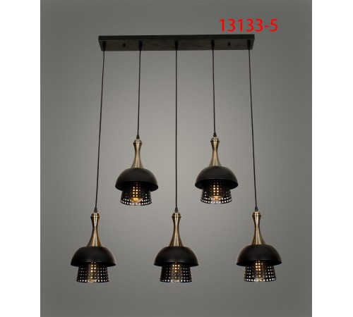 Подвесной светильник Alfa-Light F4124-42 F4124