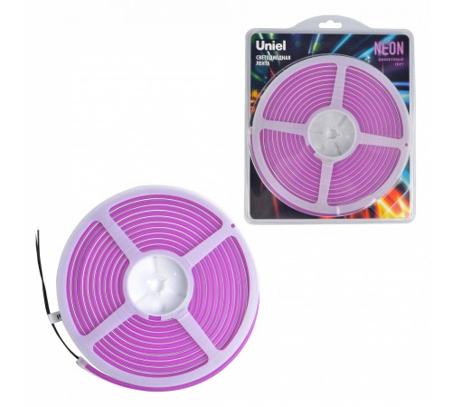 Лента светодиодная Uniel UL-00009089 Neon ULS-N01
