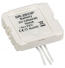 Контроллер-диммер Arlight 018300 SR-2833